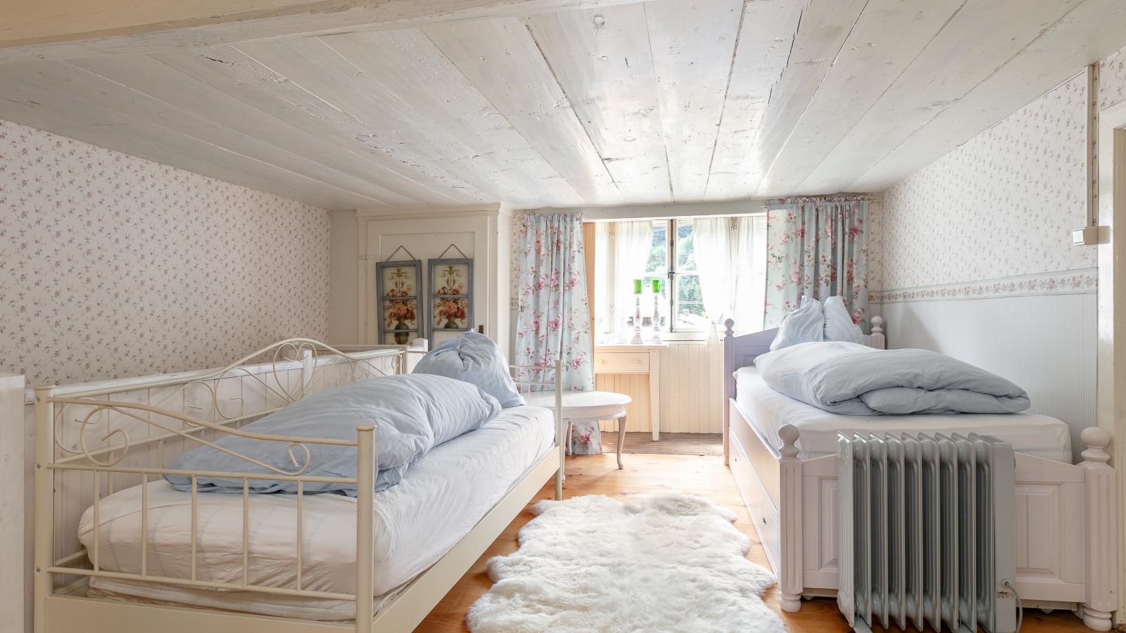 Waldhüsle-Chambre