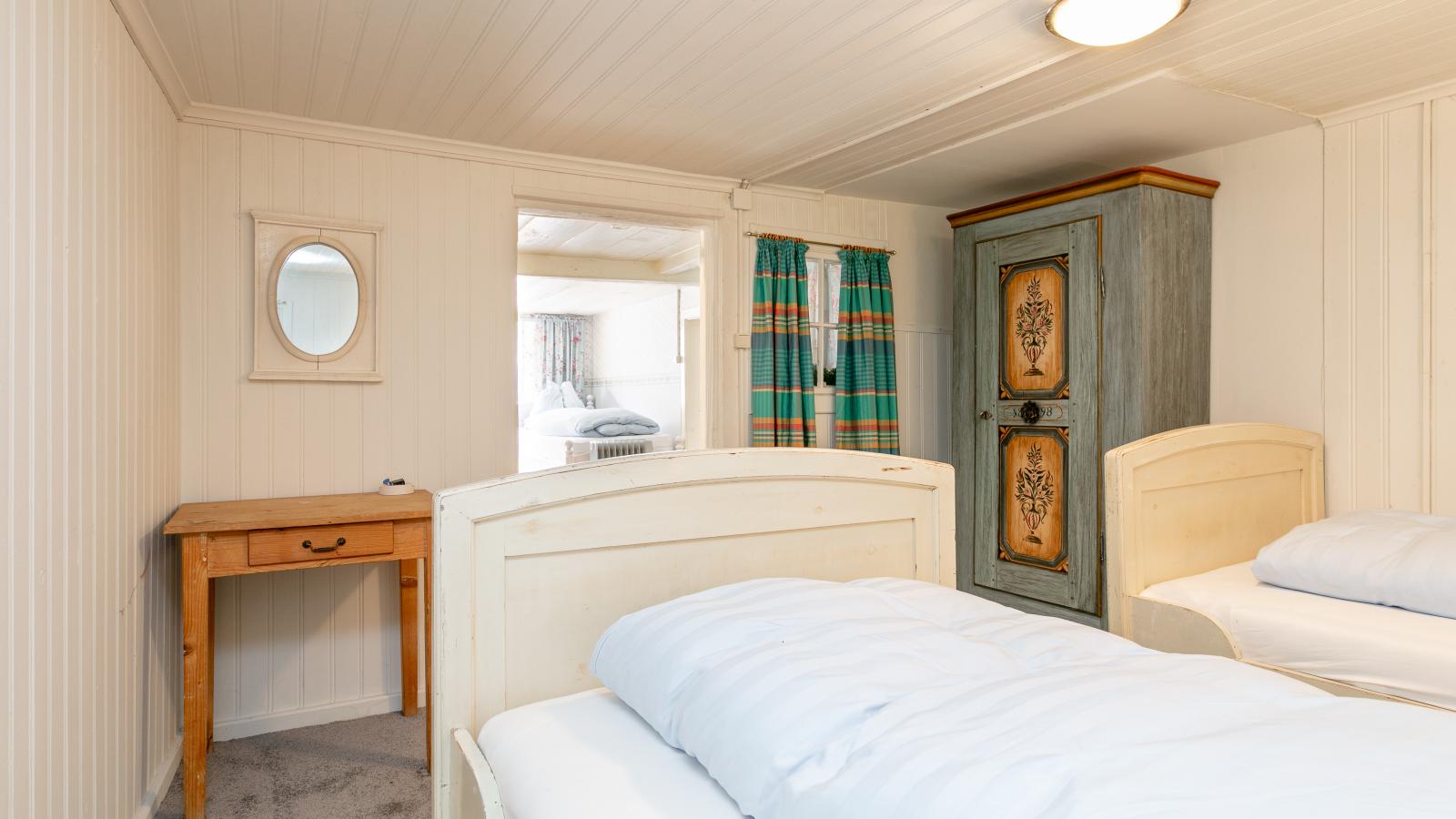 Waldhüsle-Chambre