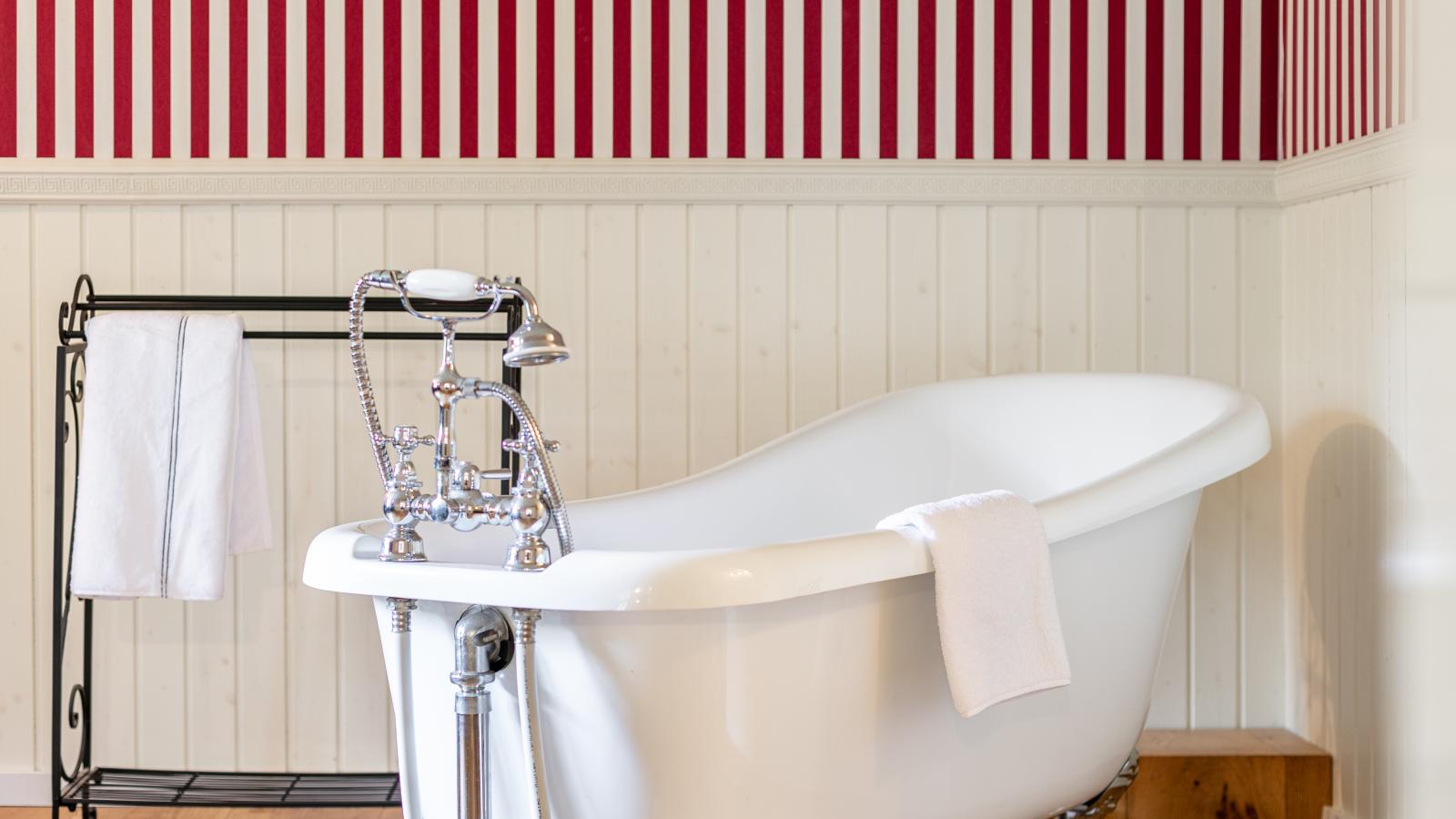 Waldhüsle-Salle de bain