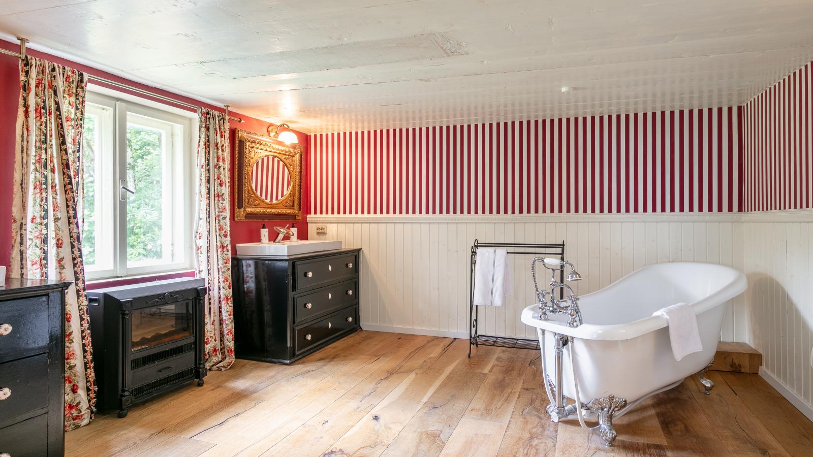 Waldhüsle-Chambre