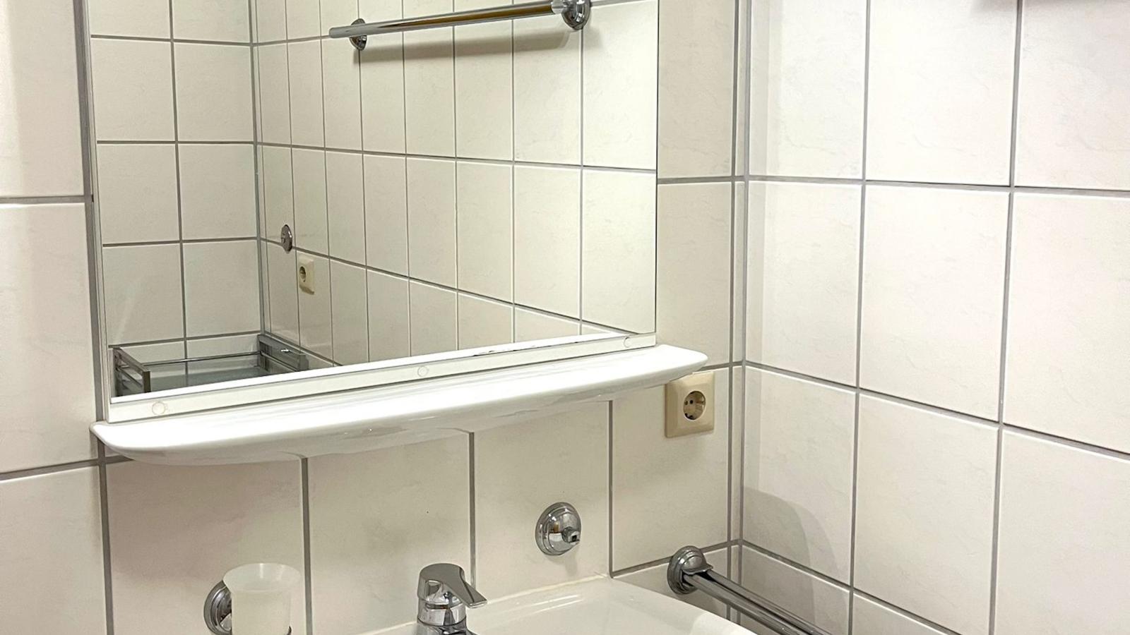 Am Damwildgehege I-Bathroom