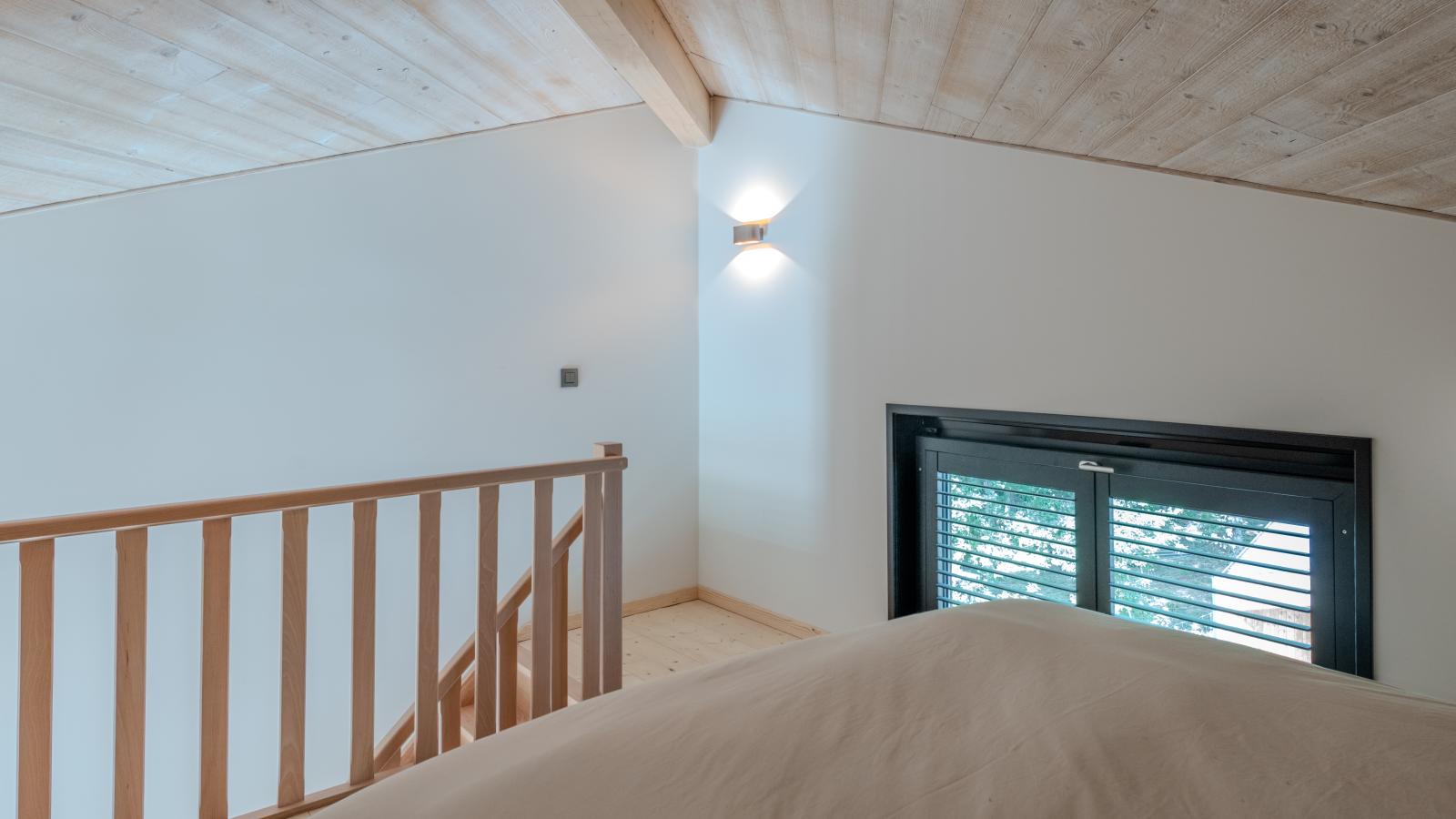 Me Voila 8-Bedroom