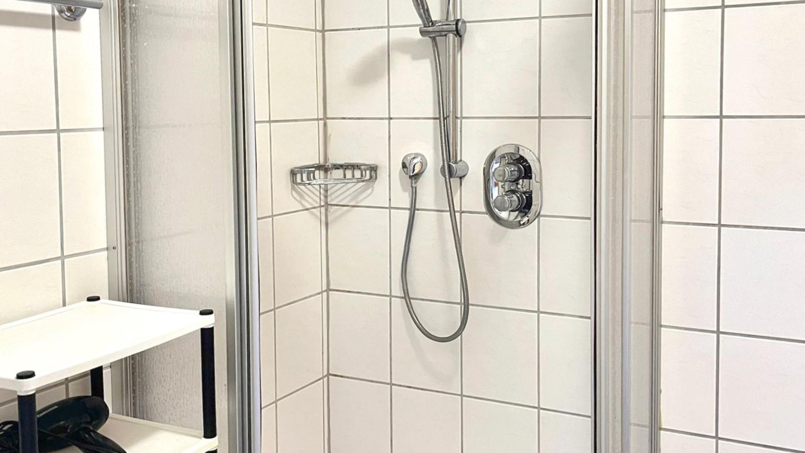Am Damwildgehege II-Bathroom