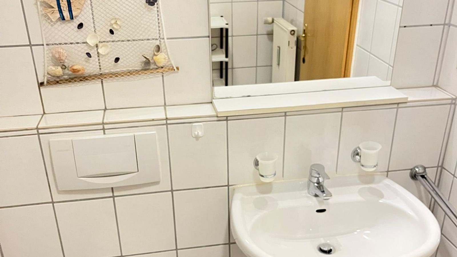 Am Damwildgehege II-Bathroom