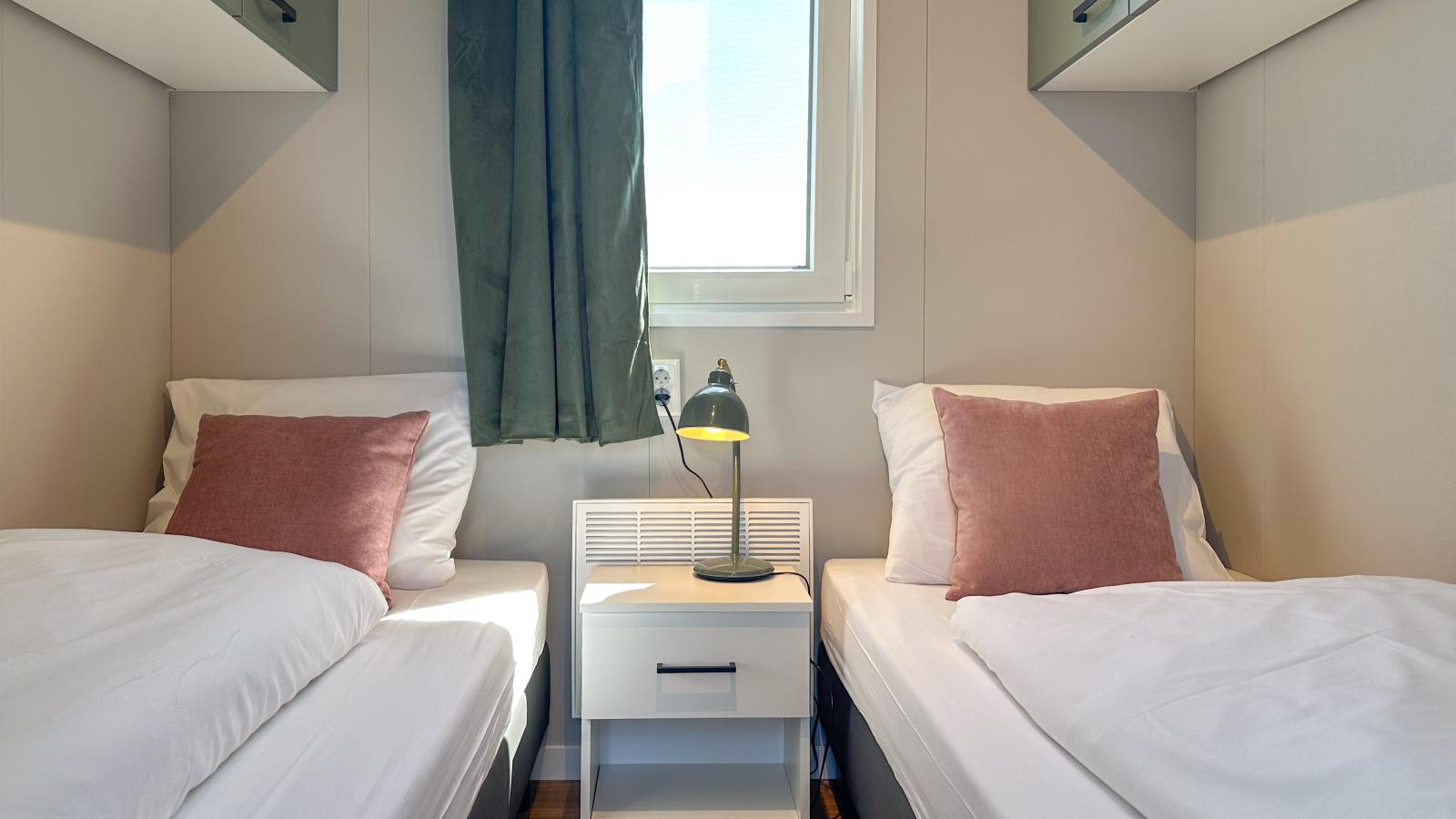 Fuut 24-26-Slaapkamer