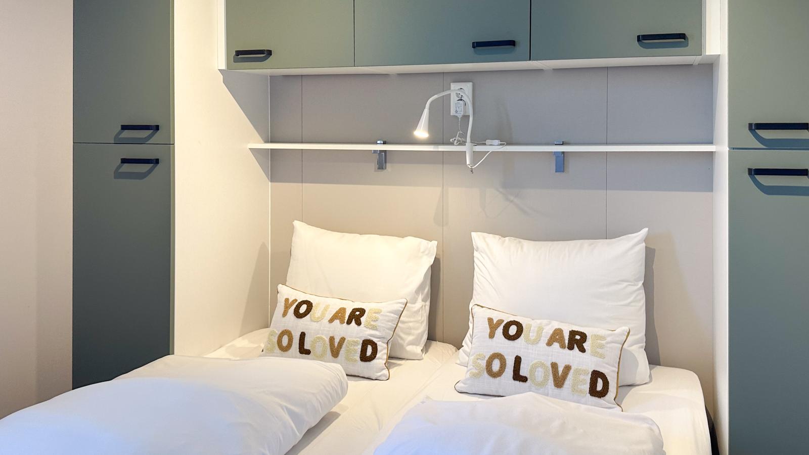 Fuut 24-26-Slaapkamer
