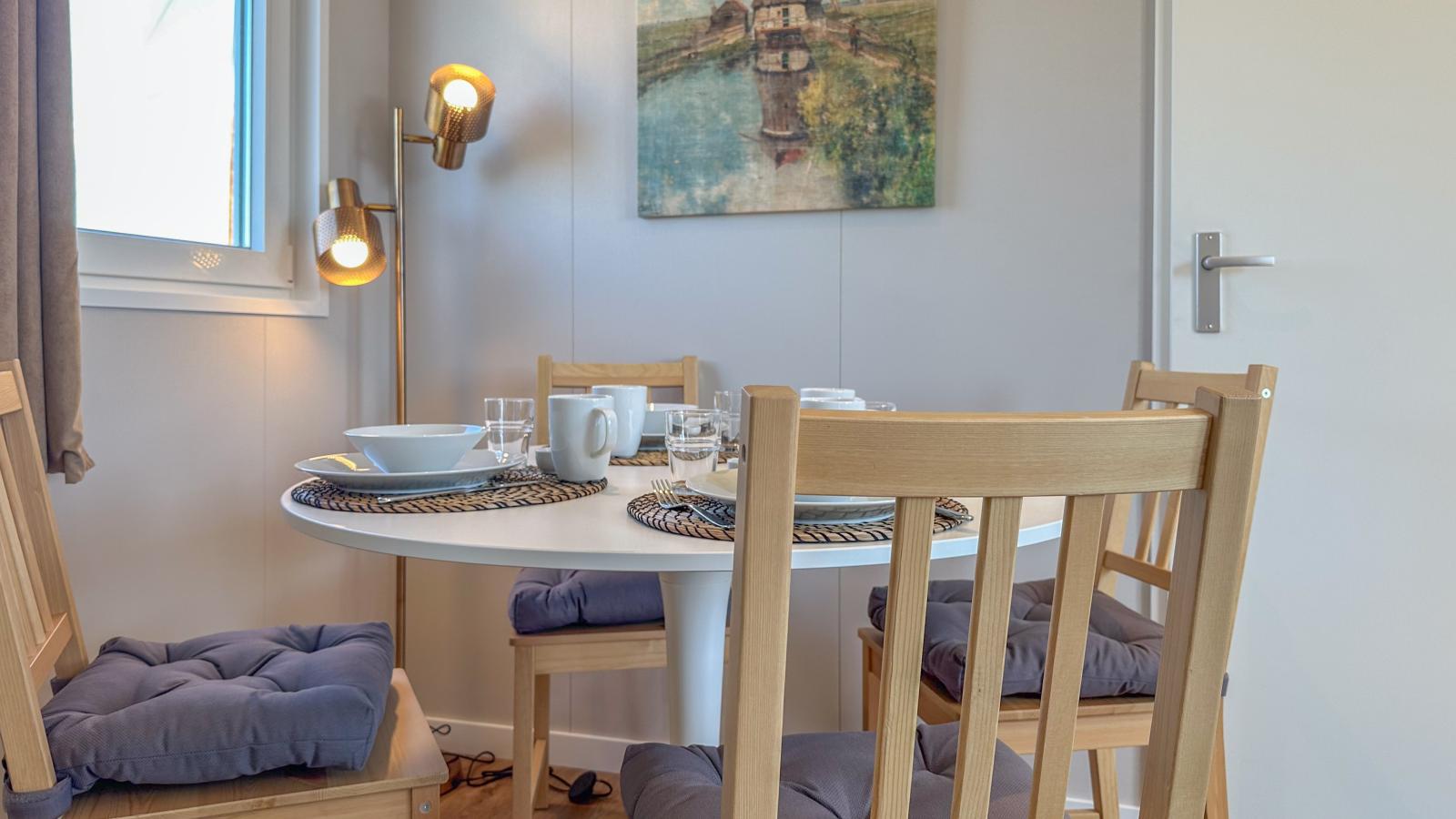 Fuut 24-28-Eetkamer