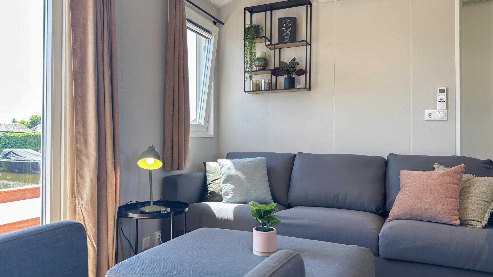 Fuut 24-28-Woonkamer