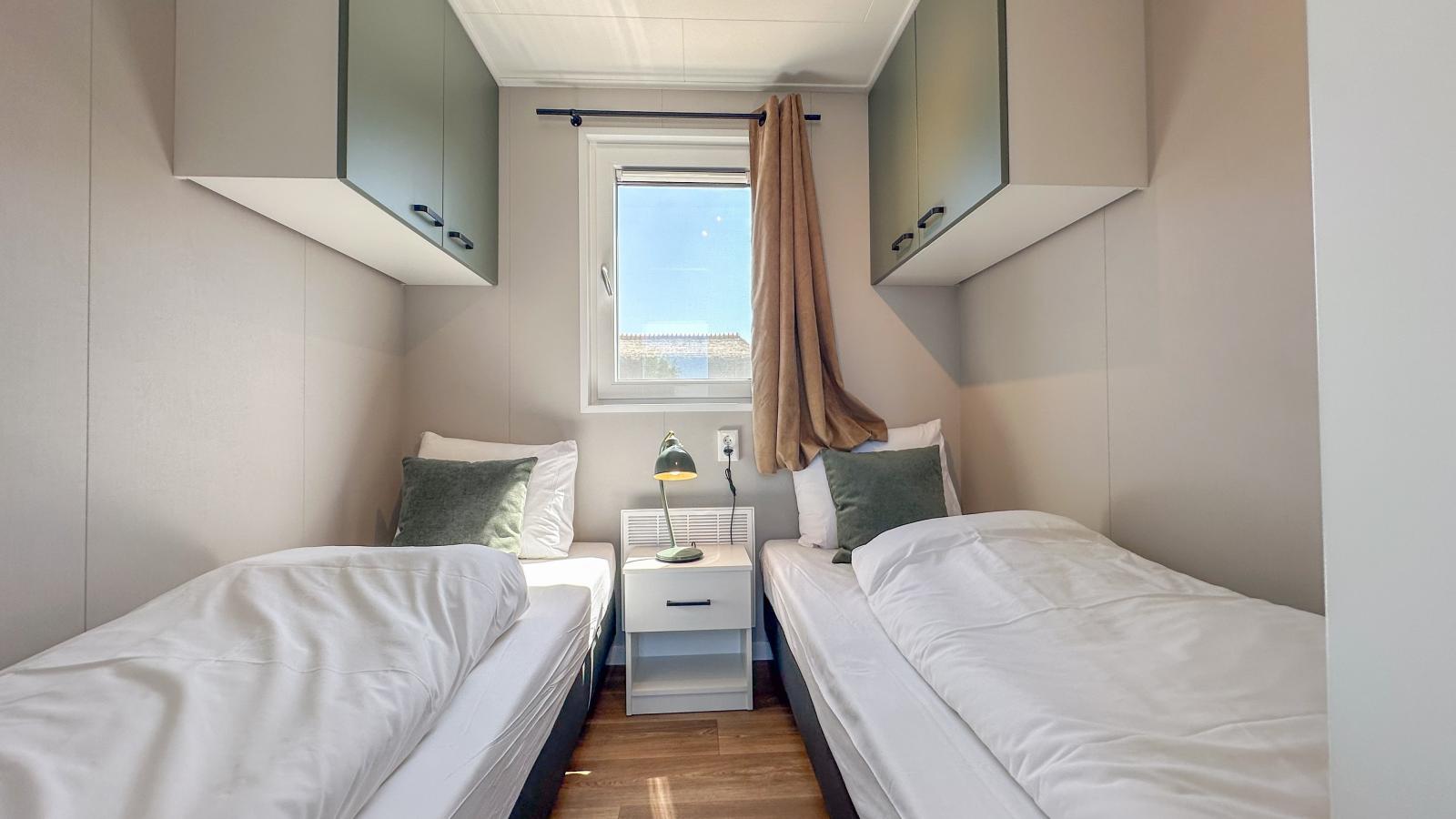 Fuut 24-28-Slaapkamer