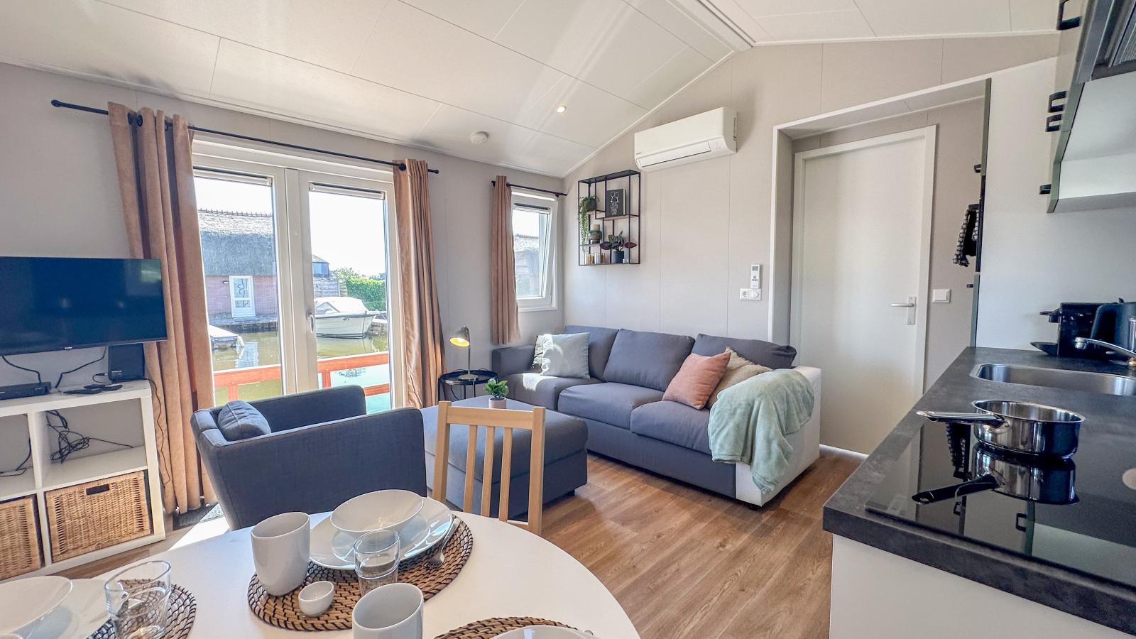 Fuut 24-28-Woonkamer
