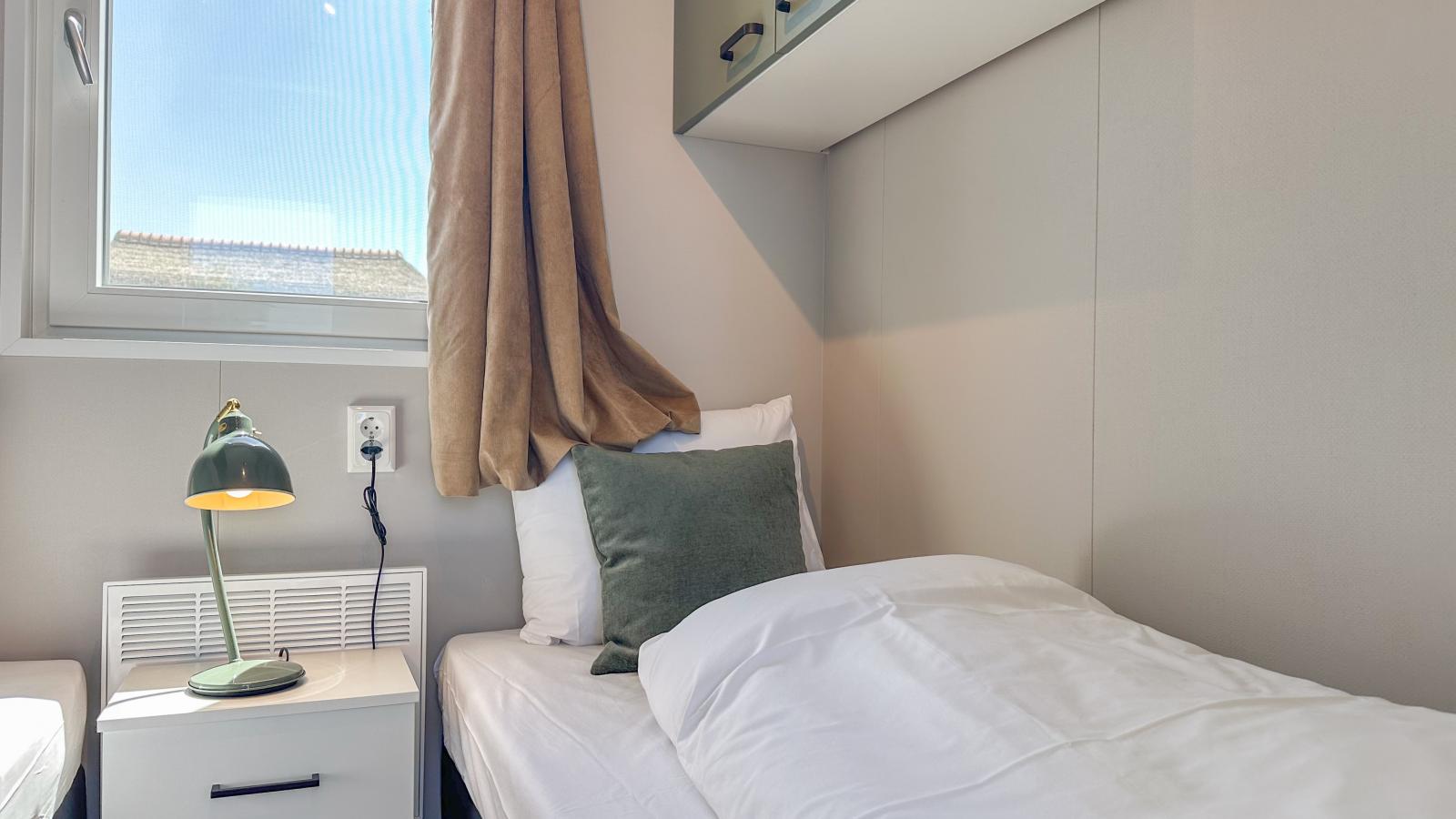 Fuut 24-28-Slaapkamer