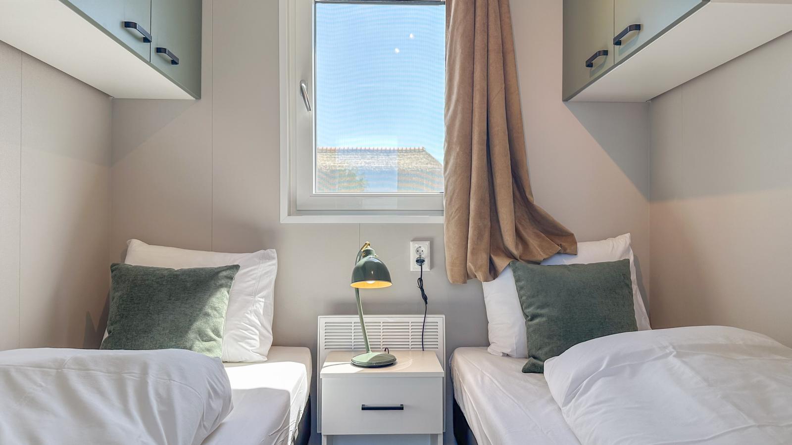 Fuut 24-28-Slaapkamer
