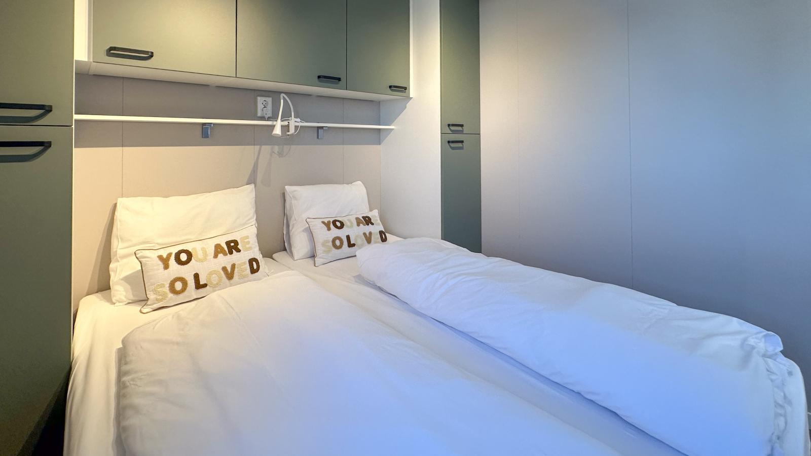 Fuut 24-28-Slaapkamer