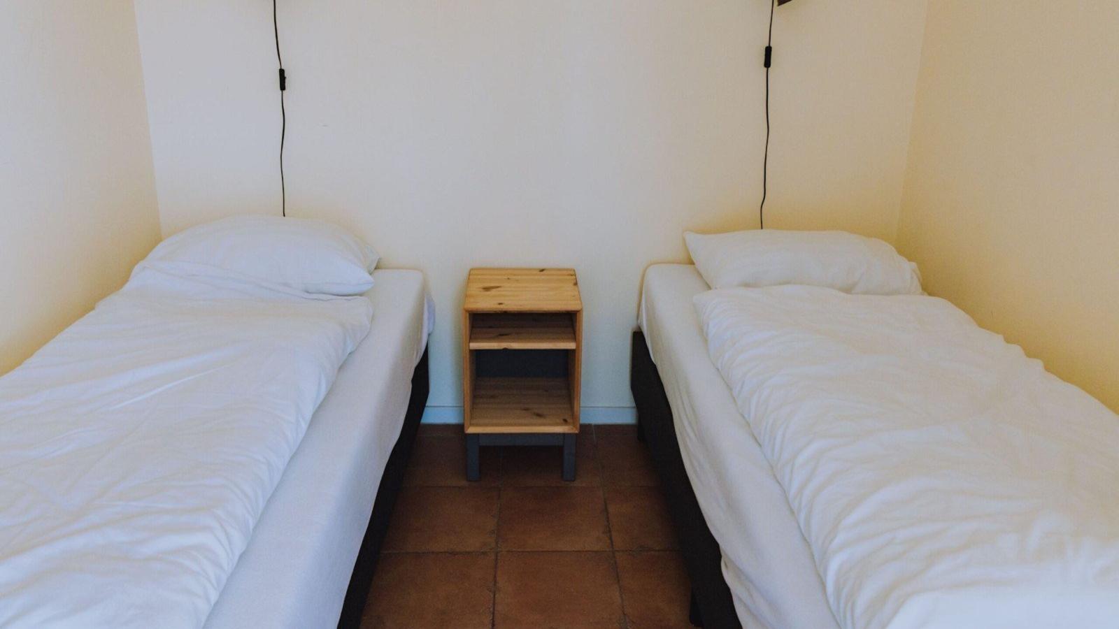 Waterbase-Bedroom