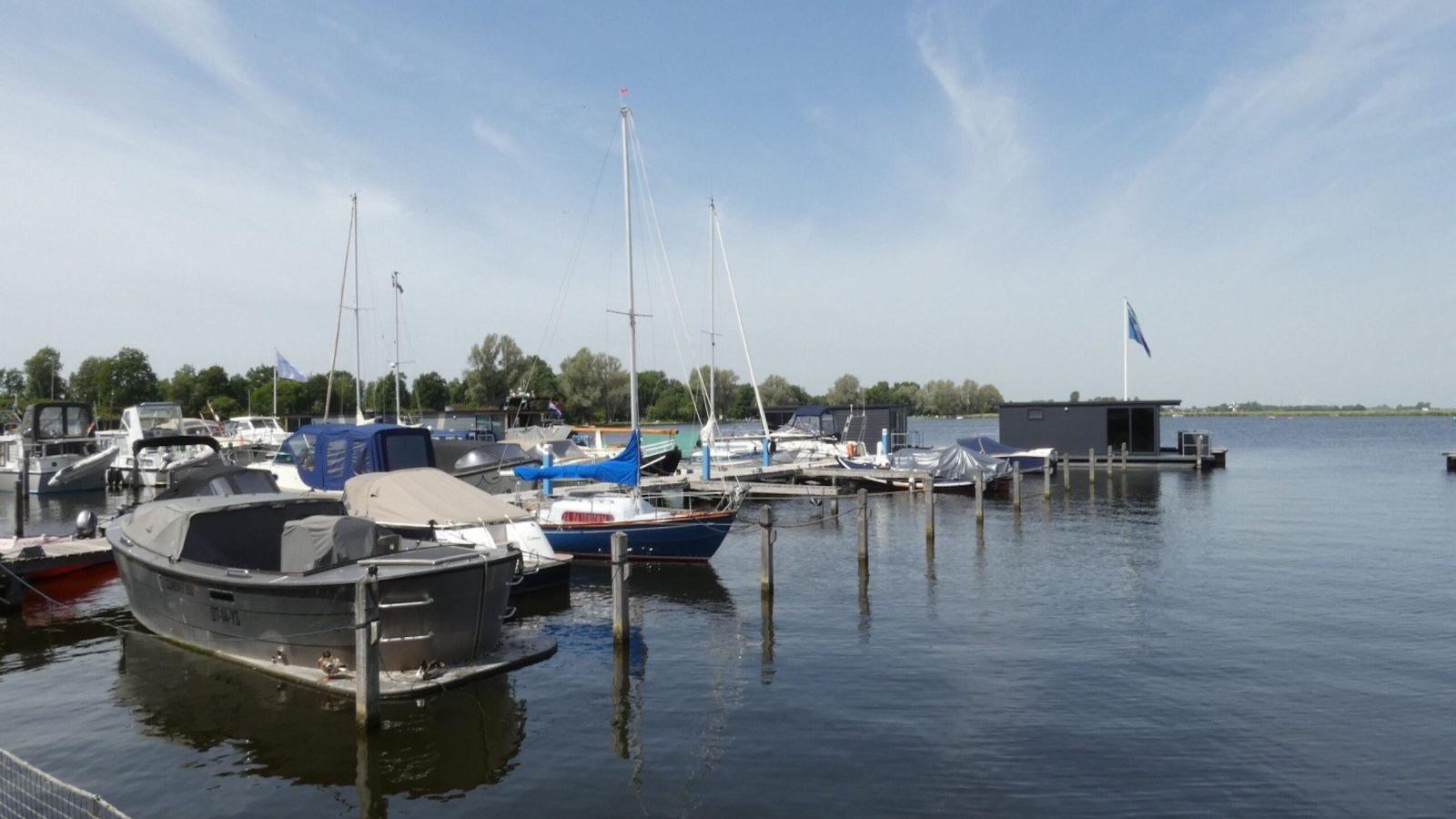 Waterbase-View summer