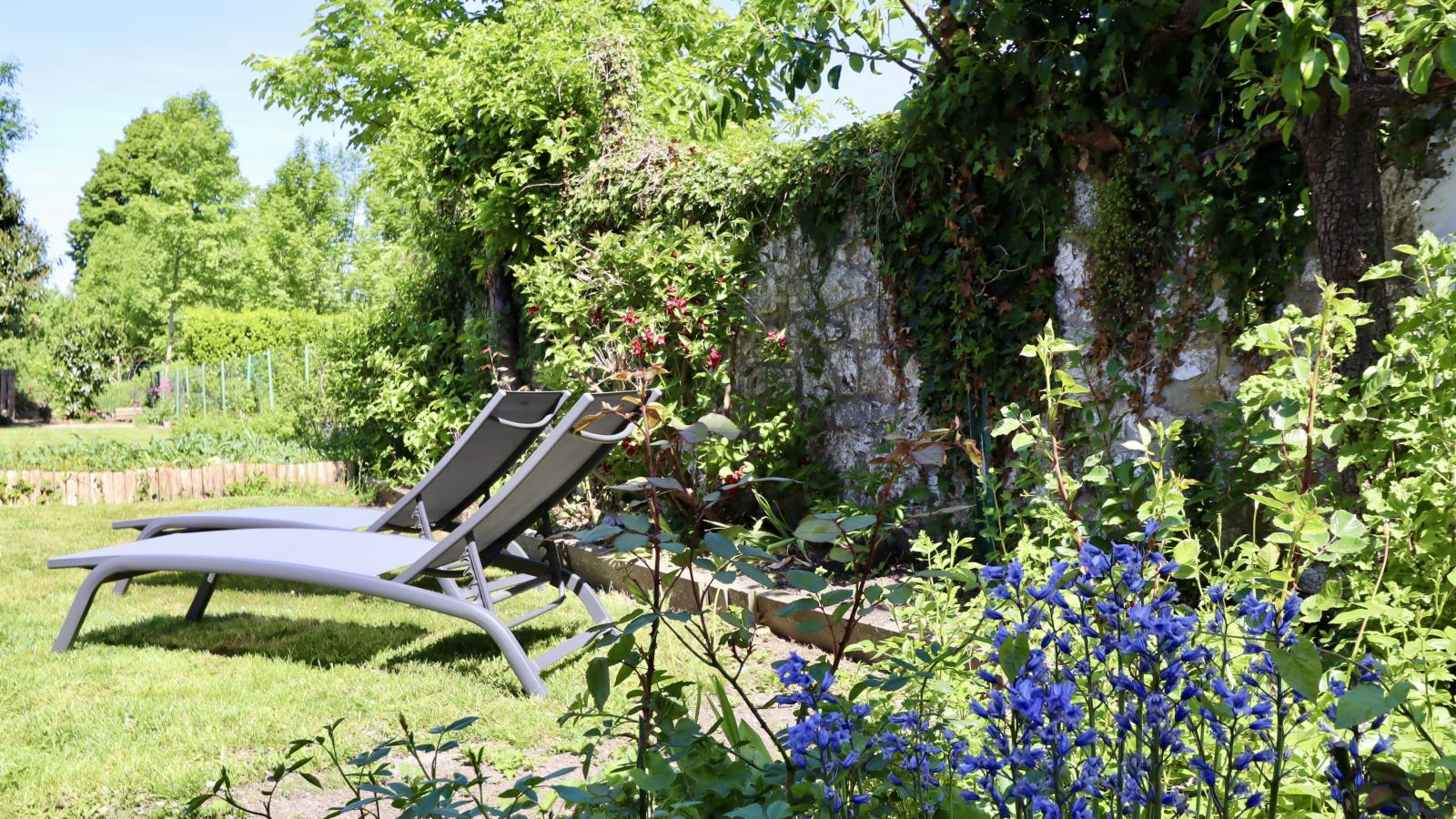 Piervenne-Gardens summer
