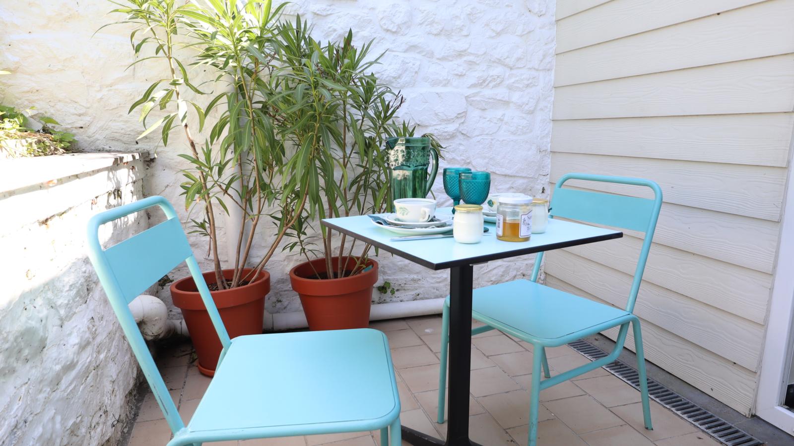 Piervenne-Terrace balcony