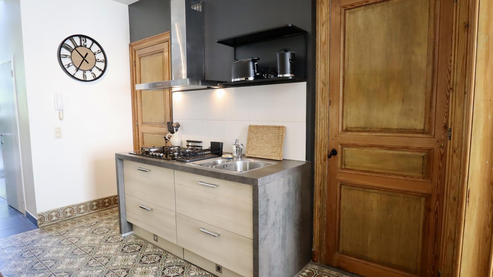 Piervenne-Kitchen