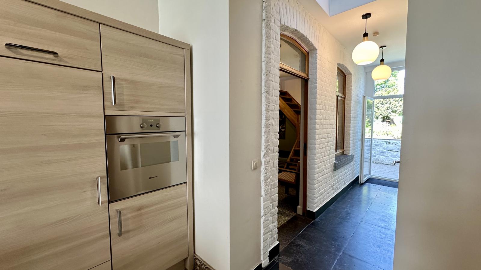 Piervenne-Kitchen