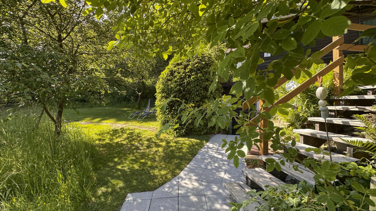 gardensummer
