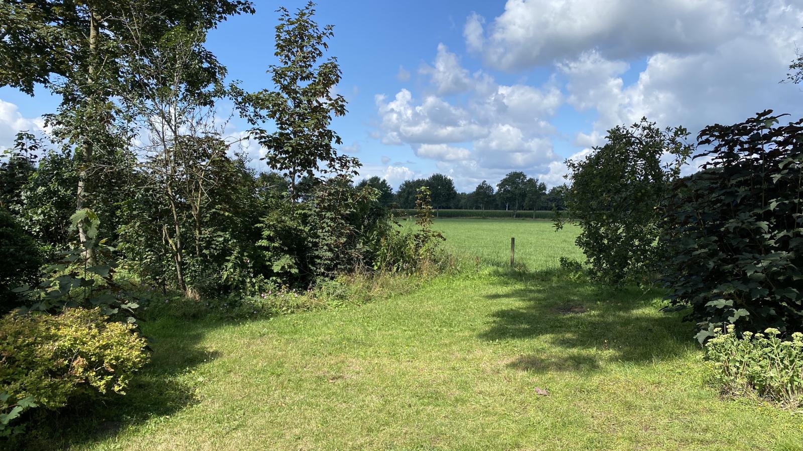 De Meerenhof-Gardens summer