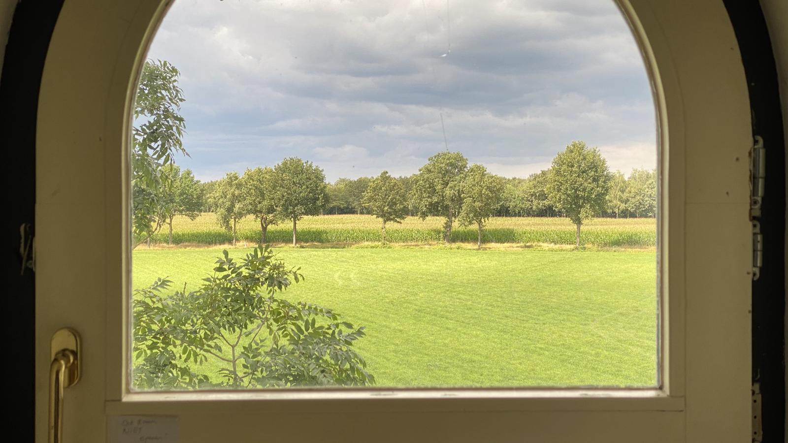 De Meerenhof-View summer