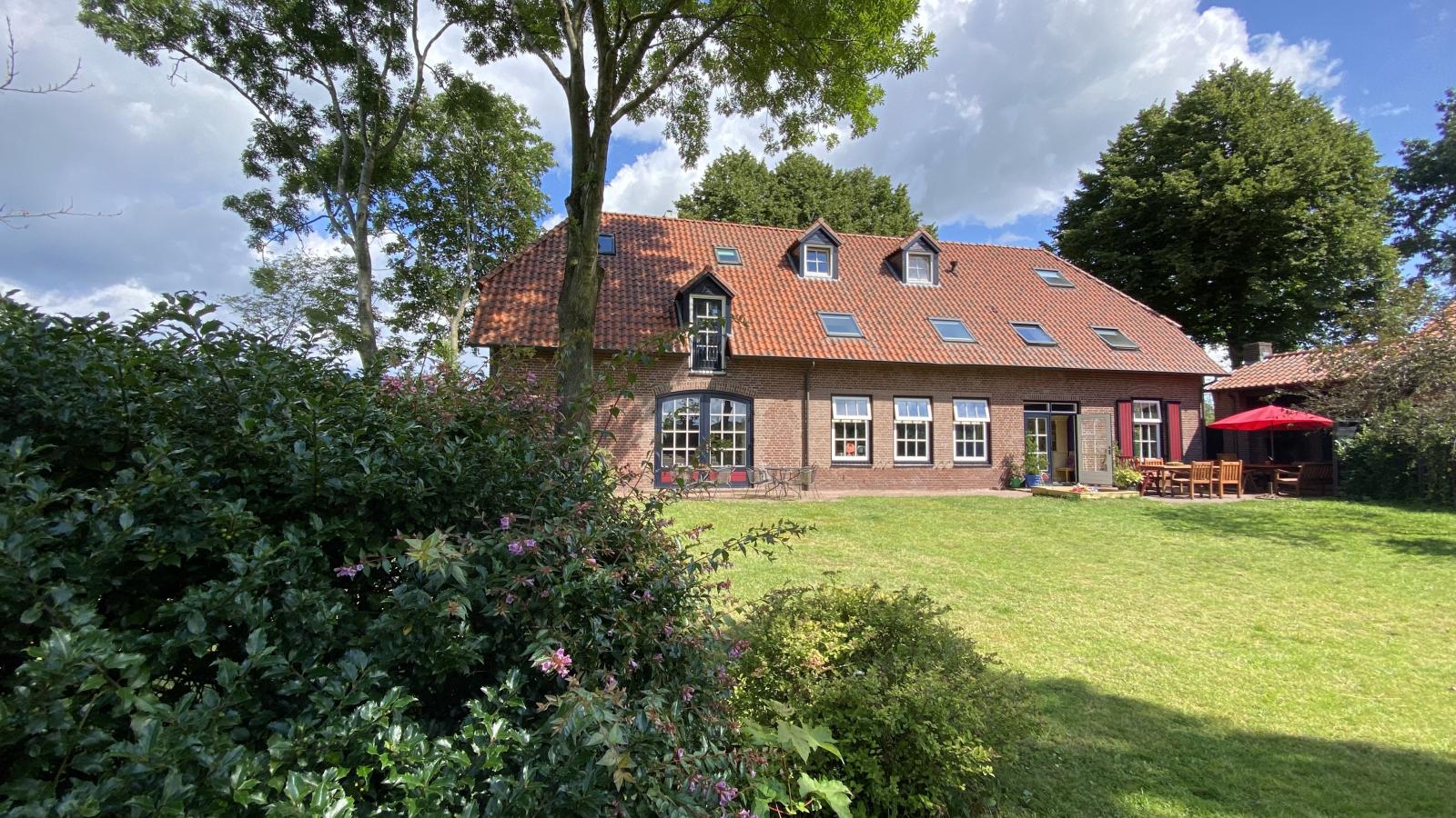 De Meerenhof