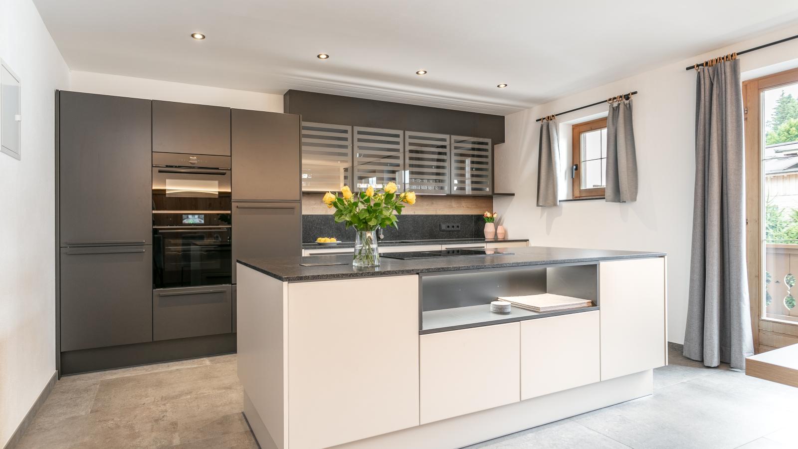 Appartement Dörler