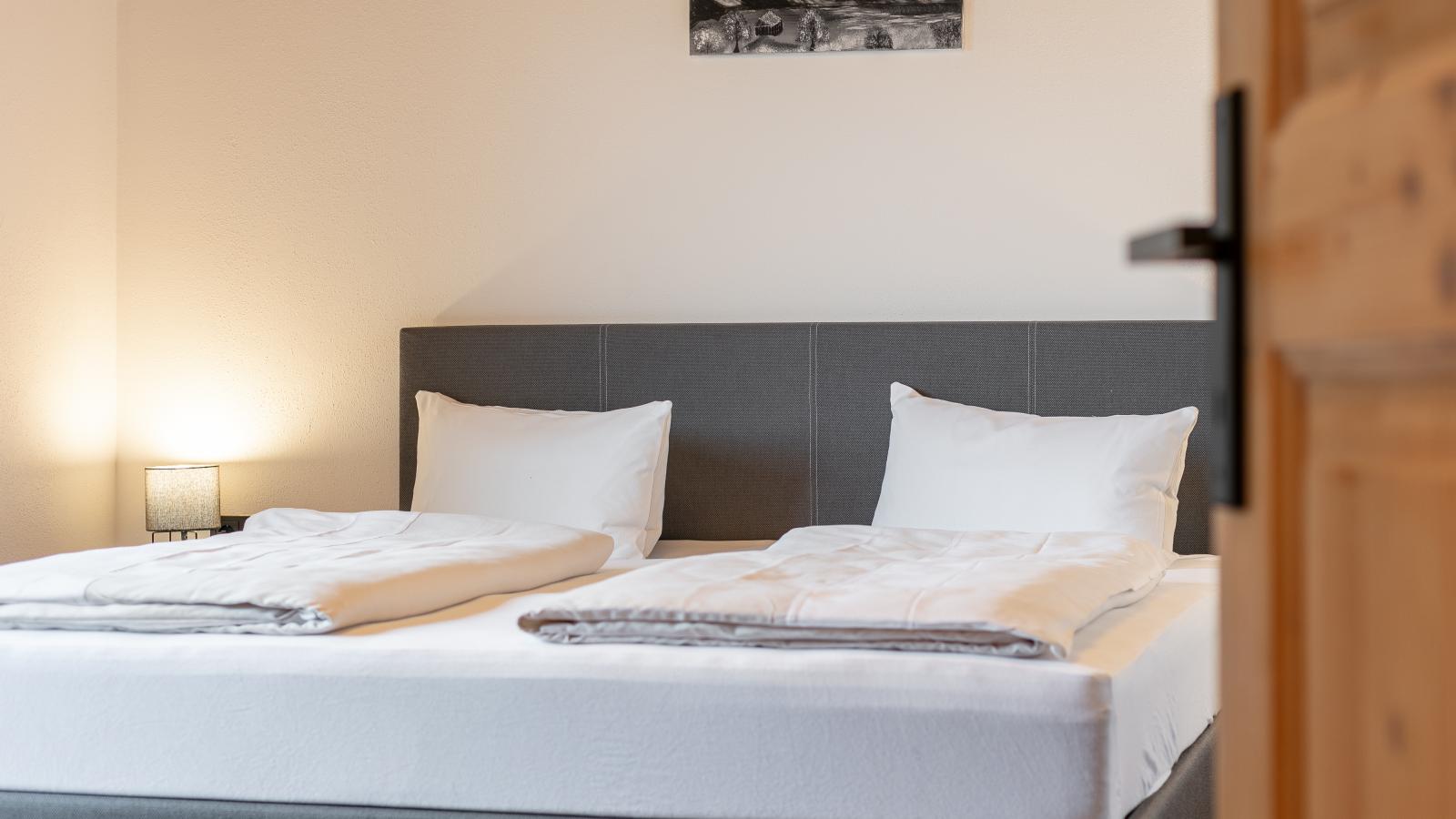 Appartement Dörler