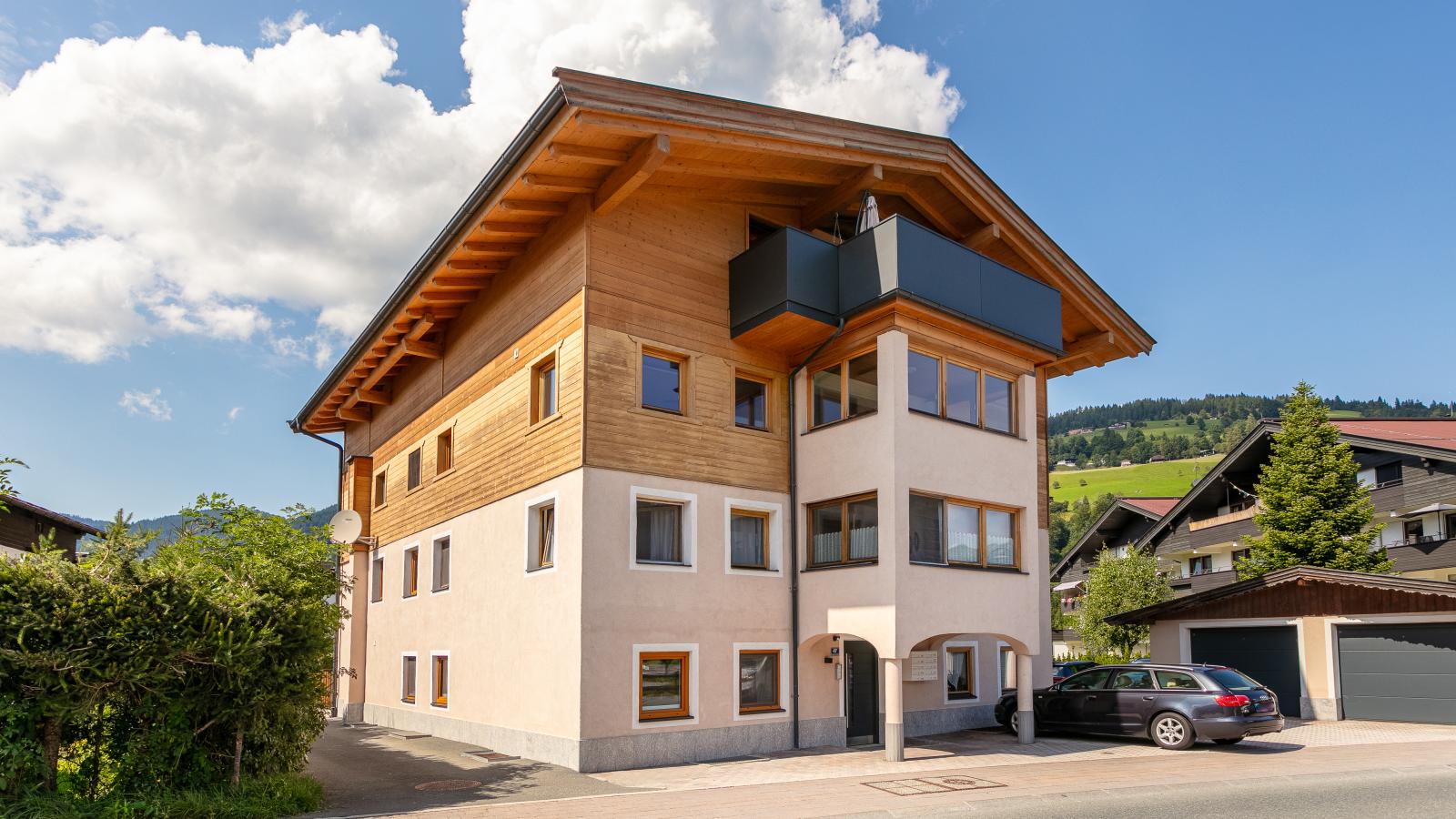 Appartement Dörler
