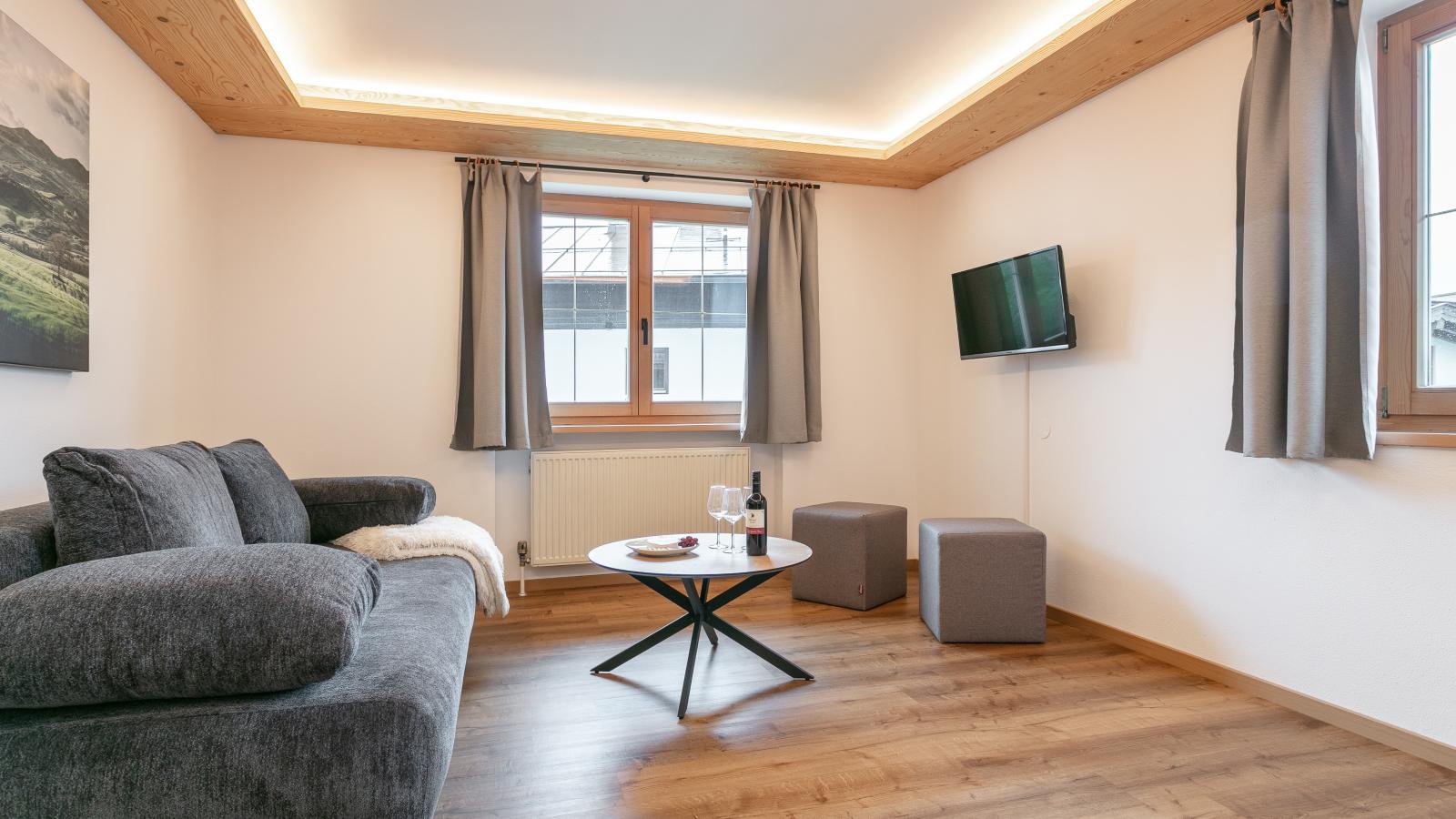 Appartement Dörler