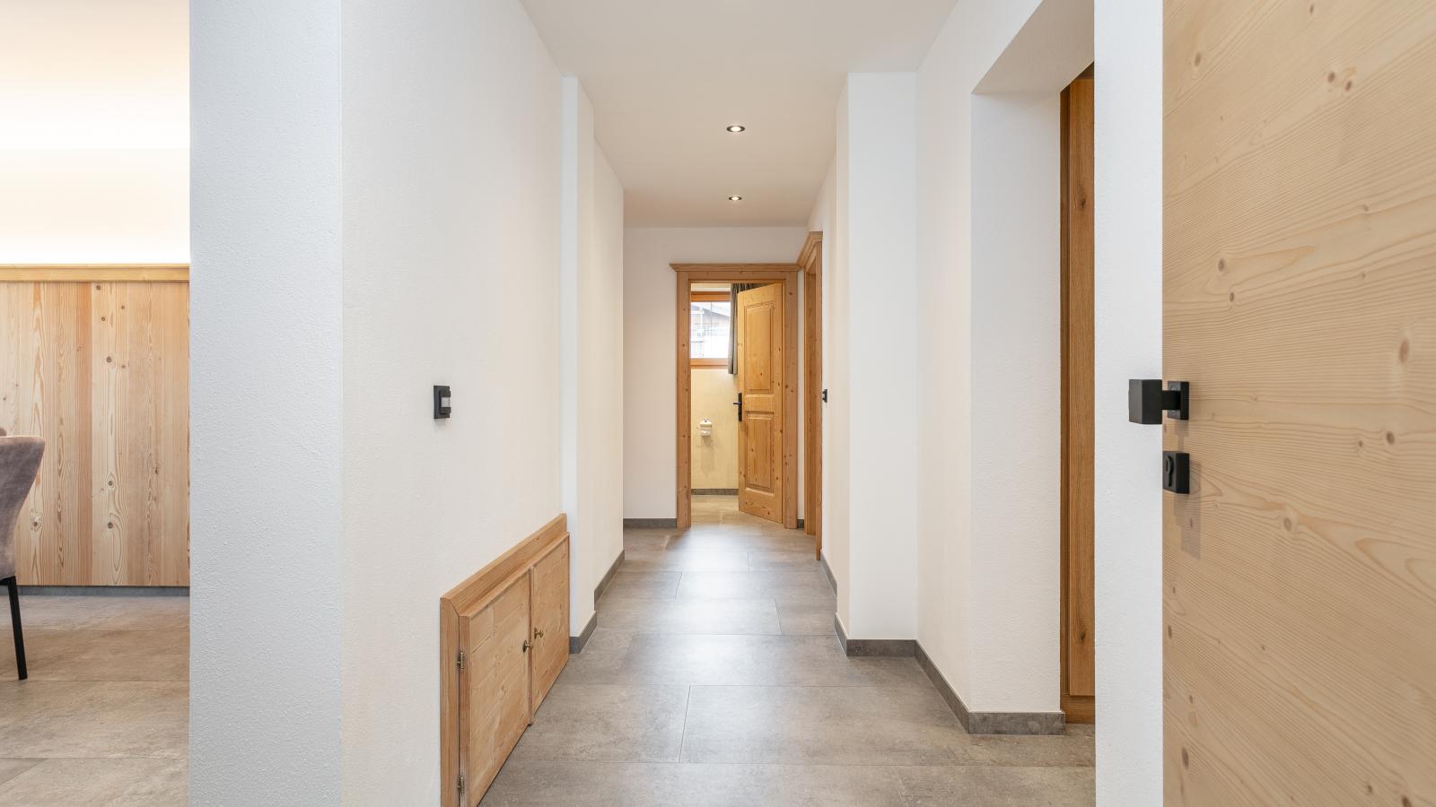 Appartement Dörler-Landing