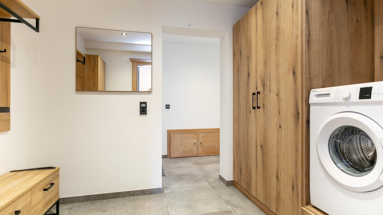 Appartement Dörler