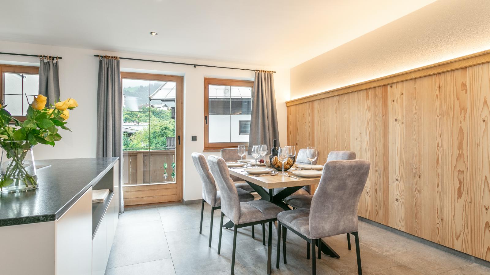 Appartement Dörler