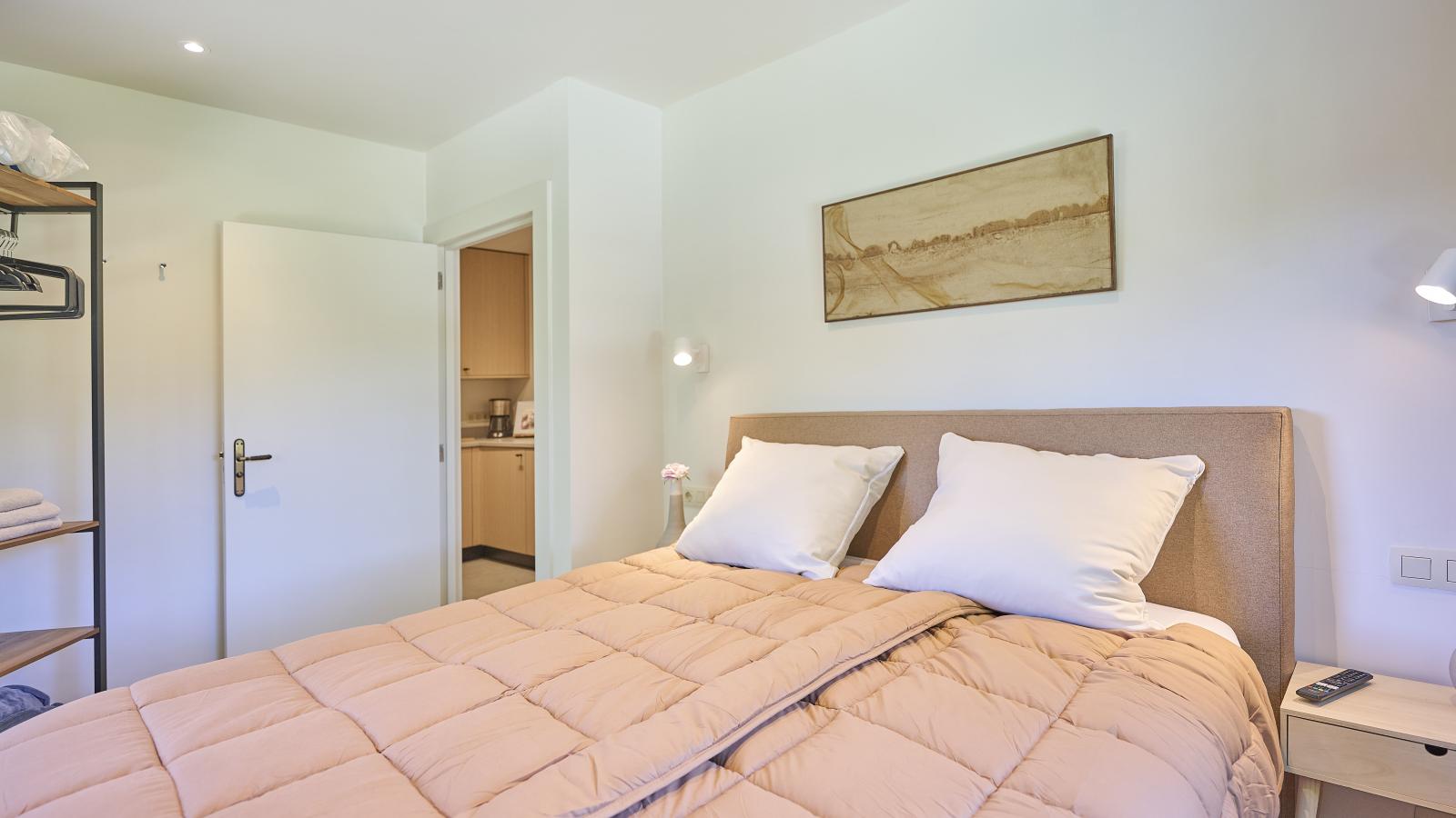 Silt-Schlafzimmer