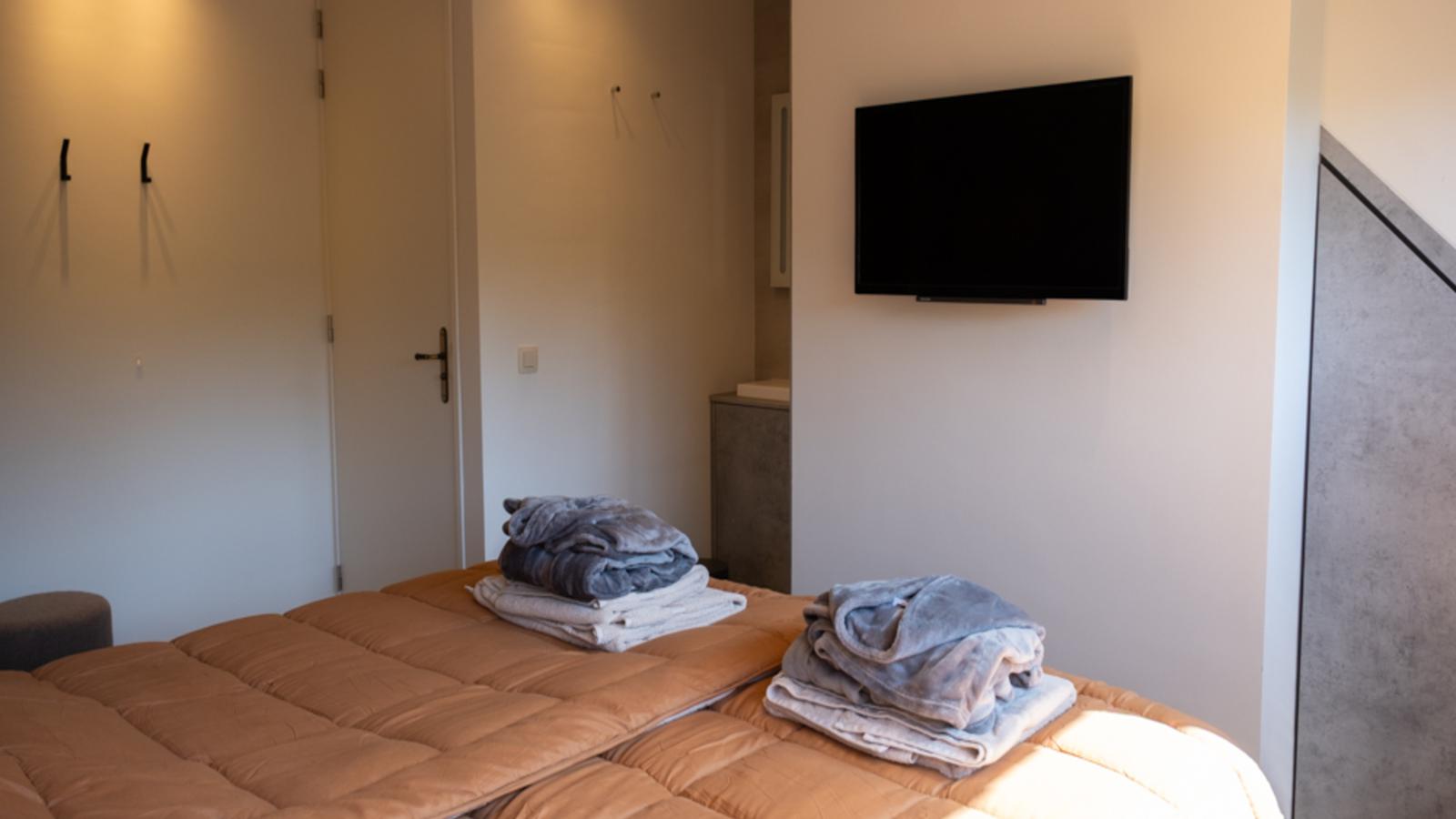 Silt-Chambre