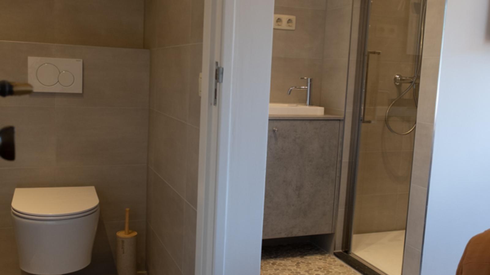 Silt-Salle de bain