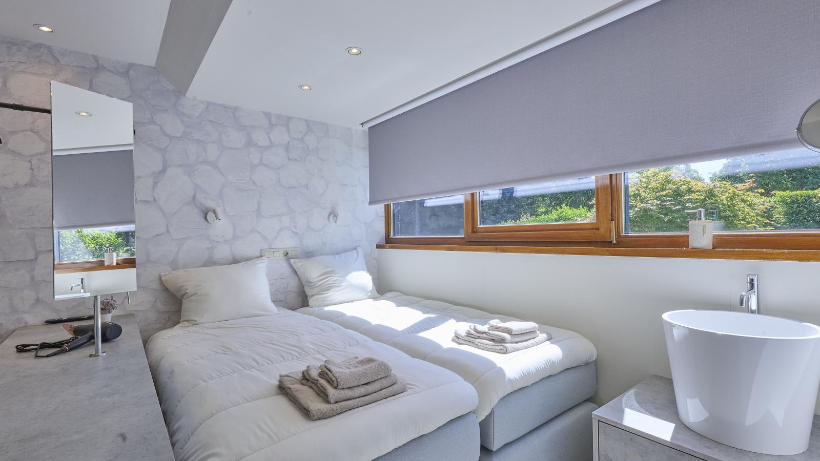 Silt-Schlafzimmer