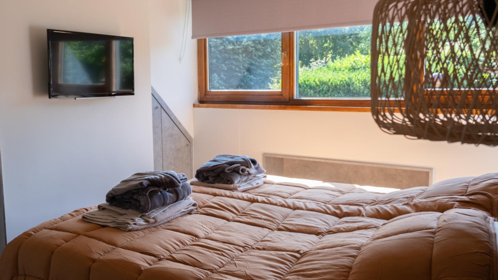 Silt-Chambre
