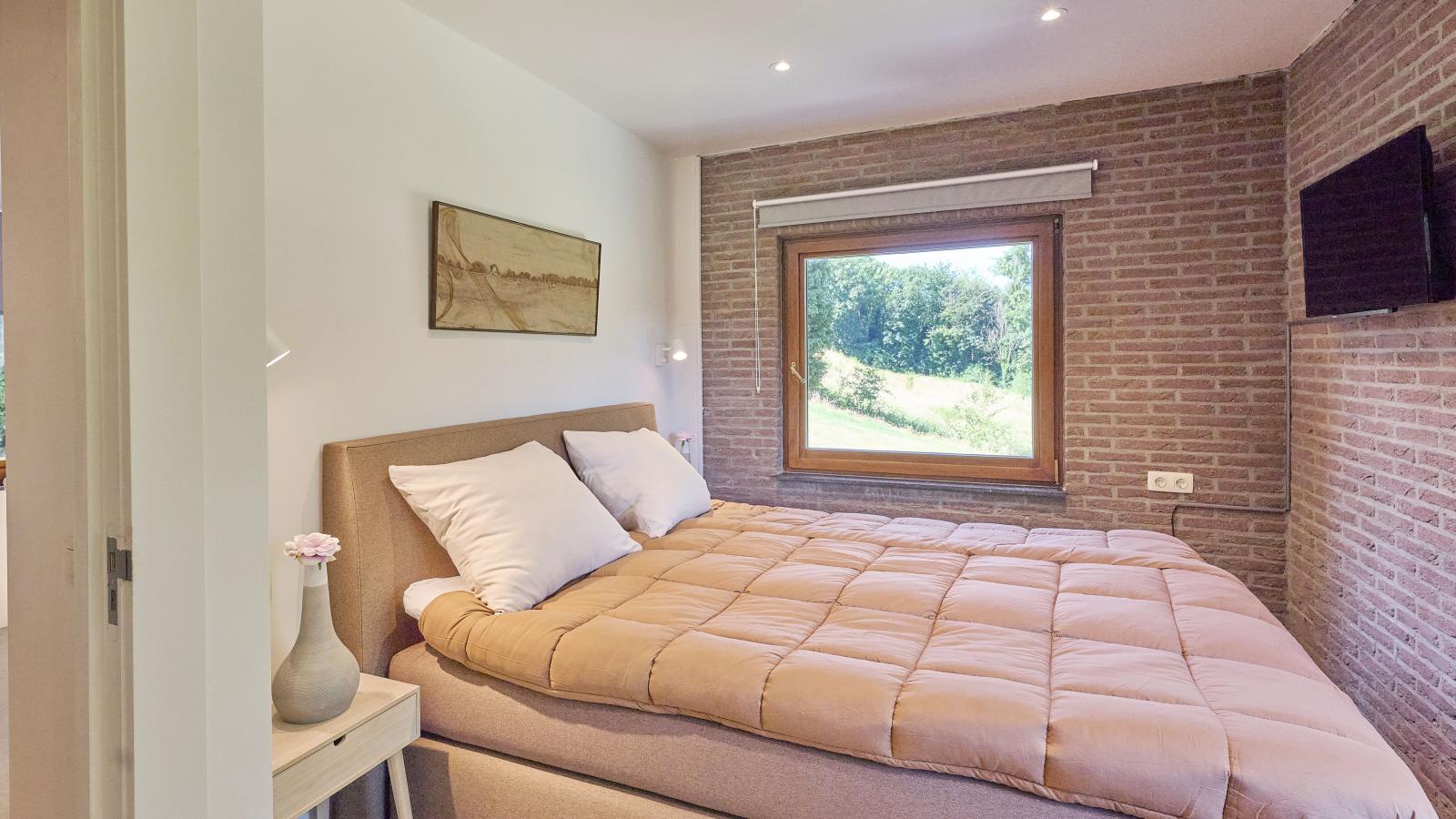 Silt-Schlafzimmer