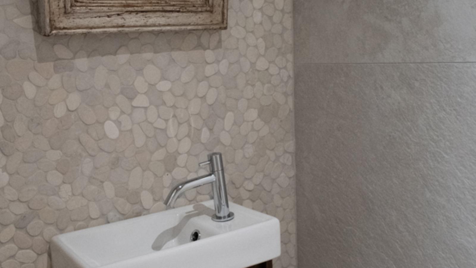 Silt-Salle de bain
