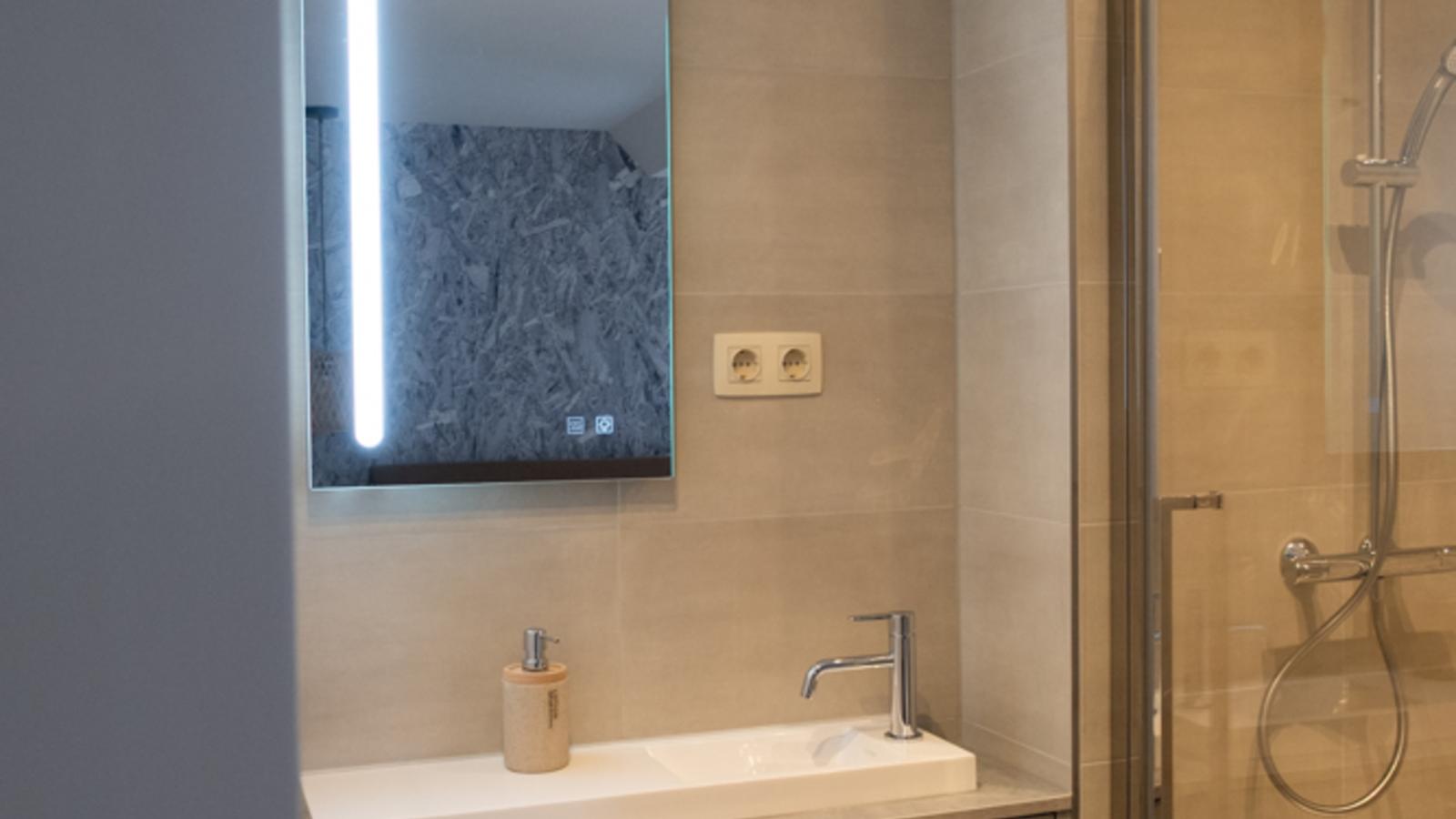 Silt-Salle de bain