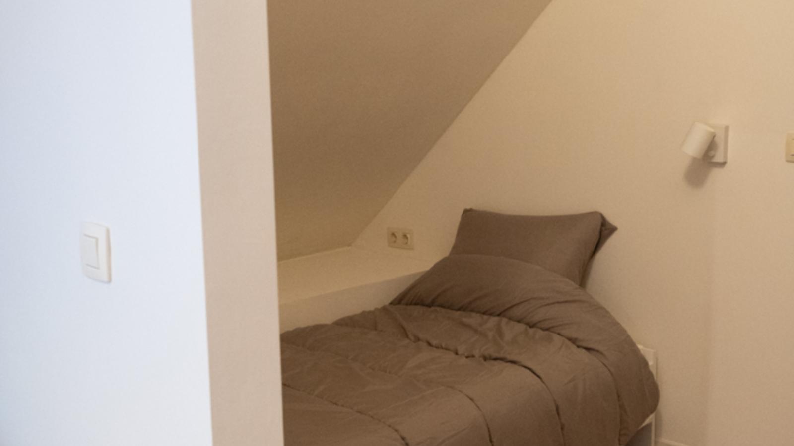 Silt-Chambre