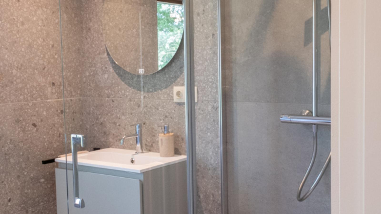 Silt-Salle de bain