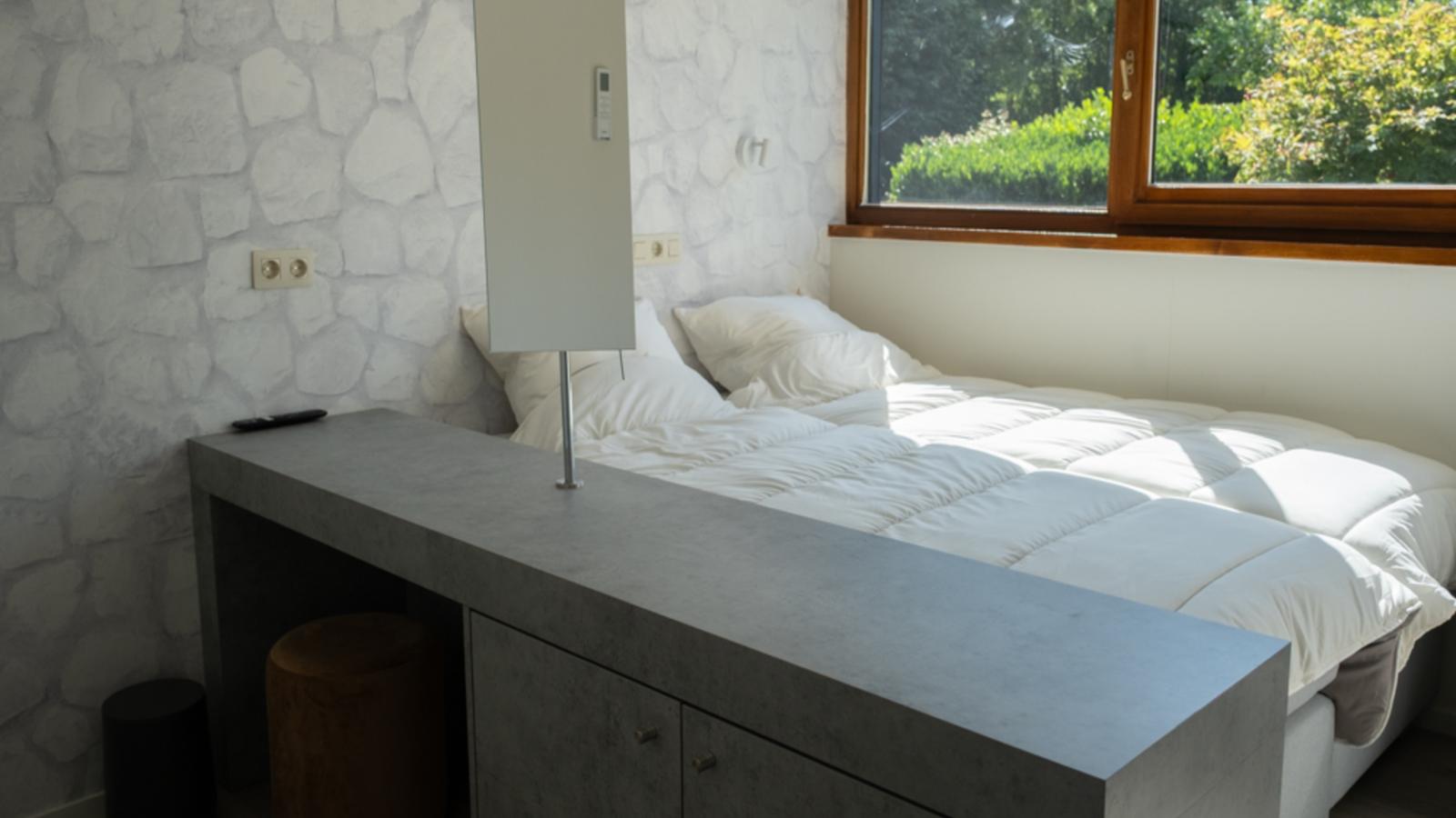 Silt-Chambre