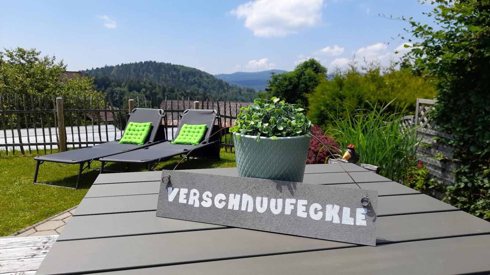 gardensummer