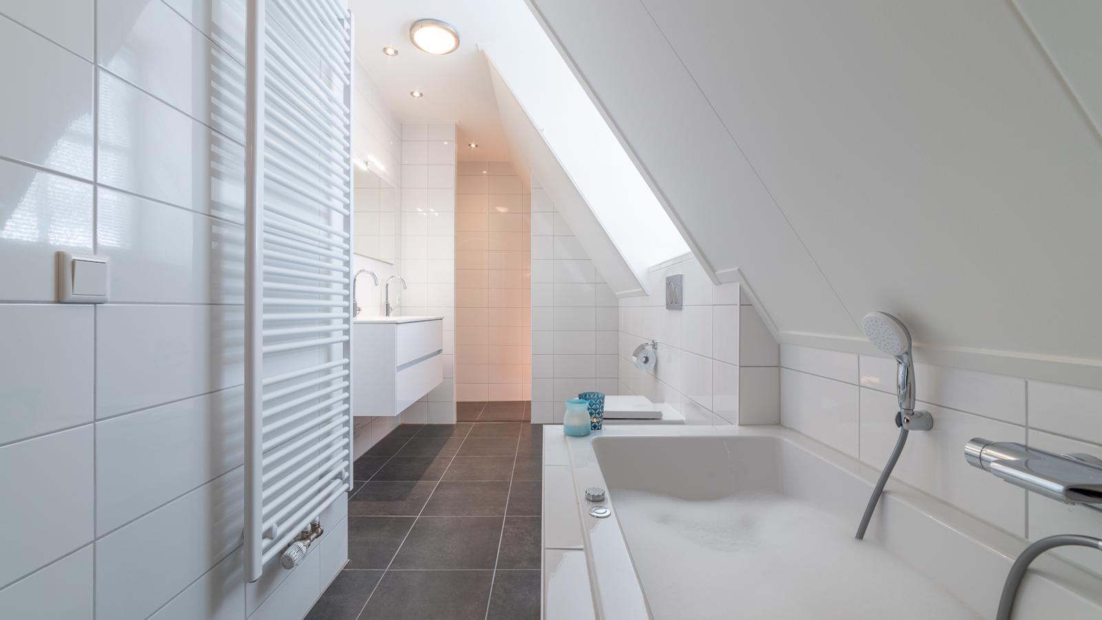 Happy Beach-Salle de bain