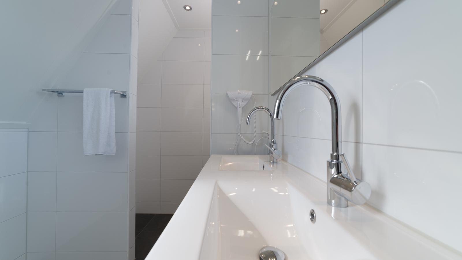Happy Beach-Salle de bain