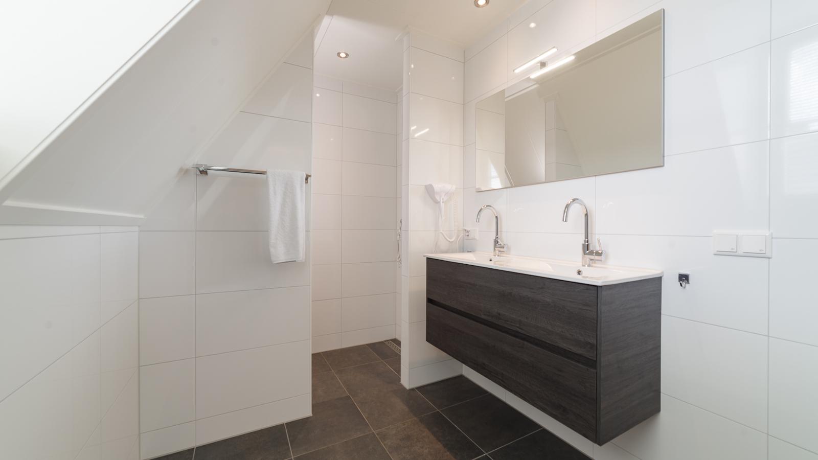 Happy Beach-Salle de bain