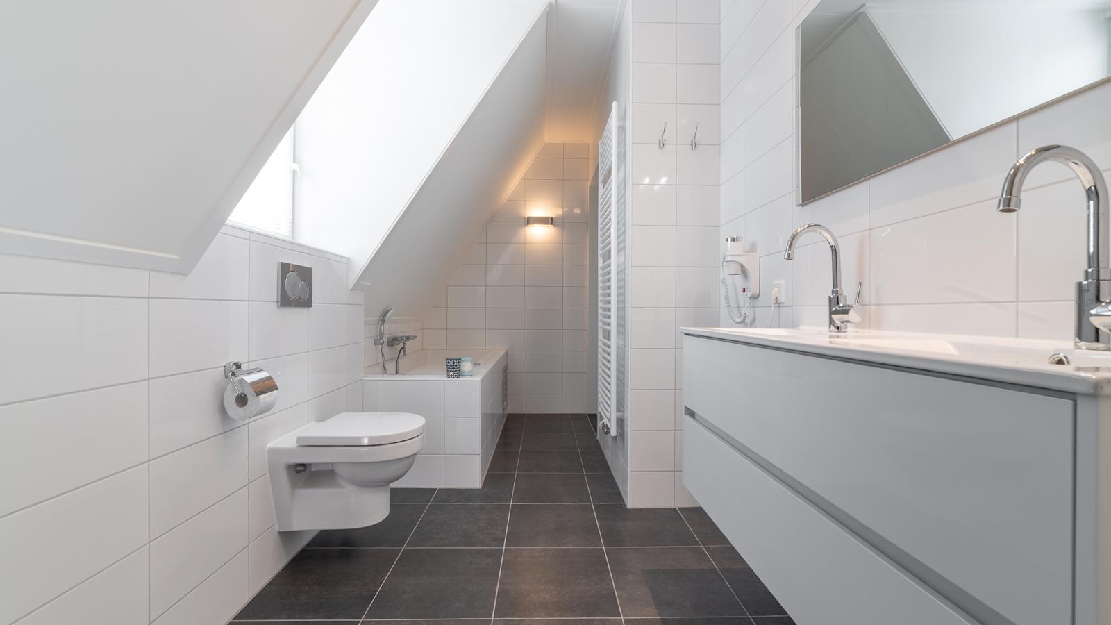 Happy Beach-Salle de bain